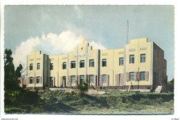 CPA Ile De La Réunion - Plaine Des CAFRES - Maison De L'Enfance - A.P.E.C.A. - Riunione