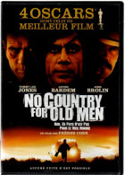 NO COUNTRY FOR OLD MEN  Avec Tommy Lee JONES   C47 - Classic