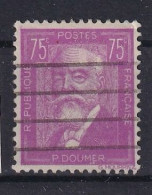 FRANCE 1933 - Canceled - YT 292 - Oblitérés
