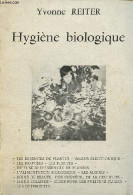 Hygiène Biologique - Les Essences De Plantes - Valeur Electronique - Les Parfums - Les Plantes - Diffuseur D'essences De - Libros