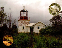 Delcampe - 12-6-2024 (47) Australia - NSW - Lighthouse - Phare - Leuchtturm - Faro - Farol - φάρος - 灯塔 - 灯台 - 등대 - منارة - маяк - - Faros