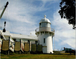 Delcampe - 12-6-2024 (47) Australia - NSW - Lighthouse - Phare - Leuchtturm - Faro - Farol - φάρος - 灯塔 - 灯台 - 등대 - منارة - маяк - - Faros