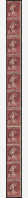 ** ROULETTES - 45  Semeuse Camée, 15c. Brun-lilas, Préo, BANDE De 11, TB - Coil Stamps