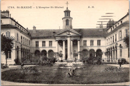 Delcampe - 94 SAINT MANDE - L'Hospice Saint Michel - Saint Mande