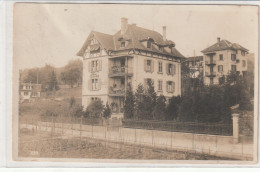 WADENSWIL - Wädenswil