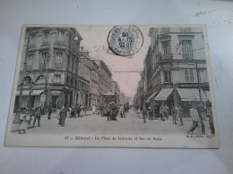 Delcampe - 76 ELBEUF - Elbeuf