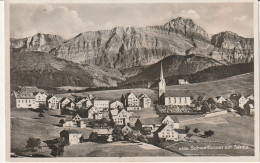 SCHWELLBRUNN - Schwellbrunn