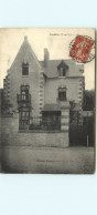 Dép 37 - Fondettes - Castel Fleuri - état - Fondettes