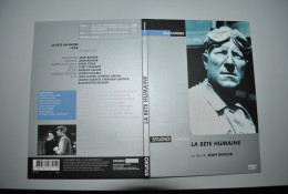 DVD "Bête Humaine"/Renoir/Gabin Comme Neuf Vente En Belgique Uniquement Envoi Bpost : 3 € - Classic