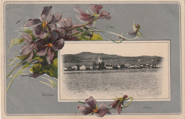 MEILEN PRAGE DRUCK - Meilen