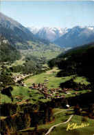 Klosters (155) * 17. 8. 1993 - Klosters