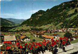 Klosters-Dorf (36-558) * 19. 7. 1972 - Klosters