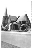 CPA Herselt, Hoofdkerk St. Servatius - Herselt