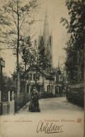 Hilversum // Nassaulaan 190? BOON Kaart - Hilversum