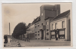 Sas Van Gent. Westkade. * - Sas Van Gent