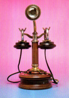 Cpm Collection Historique Des Telecom N° 60 : Poste Duchatel 1902 (téléphone) - Telefonia