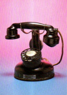 Cpm Collection Historique Des Telecom N° 66 : Poste PTT 24 1924 (téléphone) - Telefonia