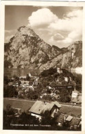Austria Traunkirchen ... XB957 Used - Traun