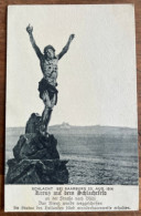 Sarrebourg - Schlacht Bei Saarburg 20. Aug. 1914 - Sur La Route Près Bühl - Sarrebourg