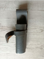 Porte Torche , Porte Gants Sapeurs Pompiers - Firemen