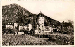 St. Johannes-Stift, Zizers (13164) * 6. 9. 1957 - Zizers