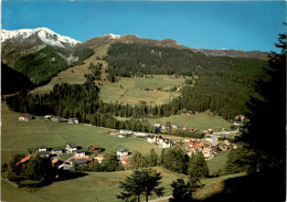Churwalden (7383) * 6. 10. 1978 - Churwalden