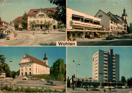 WOHLEN / MULTIVUES - Wohlen