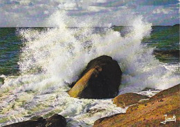 Delcampe - AK 217522 FRANCE - Bretagne - La Cote Bretonne - Bretagne