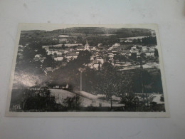 87 AMBAZAC VUE GENERALE BOST EDIT  1949 - Ambazac