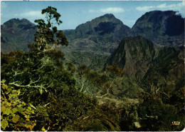 Delcampe - CPM AK Paysage Salazie REUNION (1407890) - Réunion