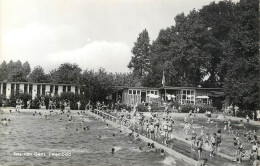 Netherlands  Sas Van Gent Community Swimming Pool - Sas Van Gent