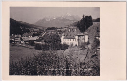 Fieberbrunn - Schlosshotel Rosenegg - Ungelaufen - Fieberbrunn
