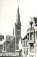 Netherlands  Sas Van Gent Church Clocktower - Sas Van Gent