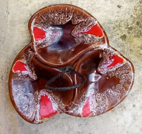 Distributeur Pour Aperitif Vallauris - Schalen Und Tabletts