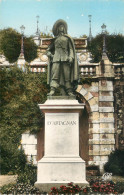 Delcampe - France Auch Statue D'Artagnan - Auch