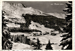 Parpan (1021) * 19. 2. 1960 - Parpan