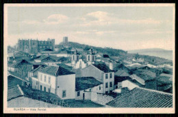 Delcampe - GUARDA - Vista Parcial.( Edição Da Casa Havaneza Nº 431629) Carte Postale - Guarda