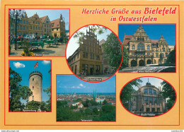 Delcampe - CPSM Bielefeld                    L2674 - Bielefeld