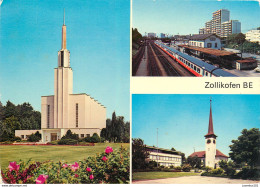CPSM Zollikofen                                 L2688 - Zollikofen