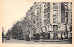 Delcampe - PARIS-75012- AVENUE LEDRU-ROLLIN - Paris (12)