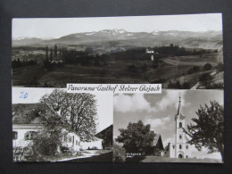 AK GLOJACH St Stefan Im Rosental B. Feldbach / D*59877 - Feldbach