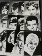 Lot étiquettes Tabac, Hansom, Orami, Juno..... - Objetos Publicitarios