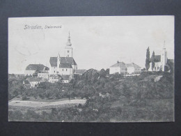 AK Straden B. Feldbach 1920 //// D*59923 - Feldbach