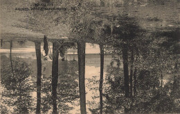 [-25%] BELGIQUE -  Auderghem - Rouge Cloître - Les Etangs - Vue Depuis Les Bois - Animé - Carte Postale Ancienne - Auderghem - Oudergem