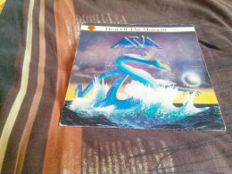 ASIA "Heat Of The Moment" - Hard Rock & Metal