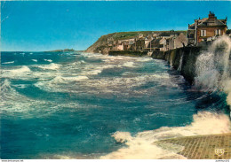 Delcampe - CPSM Arromanches             L2586 - Arromanches