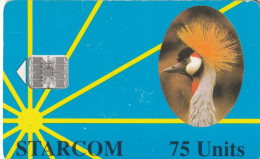 PHONE CARD UGANDA  (E13.7.7 - Uganda