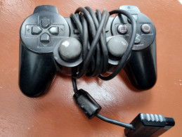 MANETTE DE CONSOLE DE JEUX Play Station 2 - Playstation 2