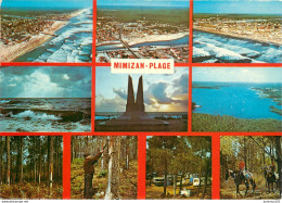 Delcampe - CPSM Mimizan    L2517 - Mimizan