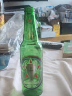 ISRAEL-HEINEKEN ORGINAL BOTTLE-CHAMPIONS LEAGUE-(2023-2024)-(6/2/25)-empty Bottle-good - Cerveza